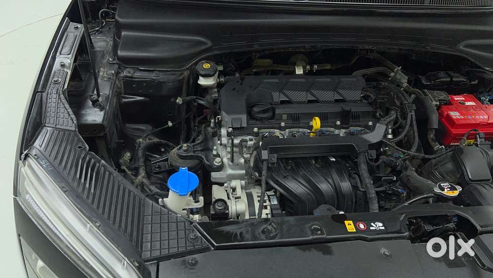 Hyundai Creta 1.5 Ex Diesel, 2023, Petrol