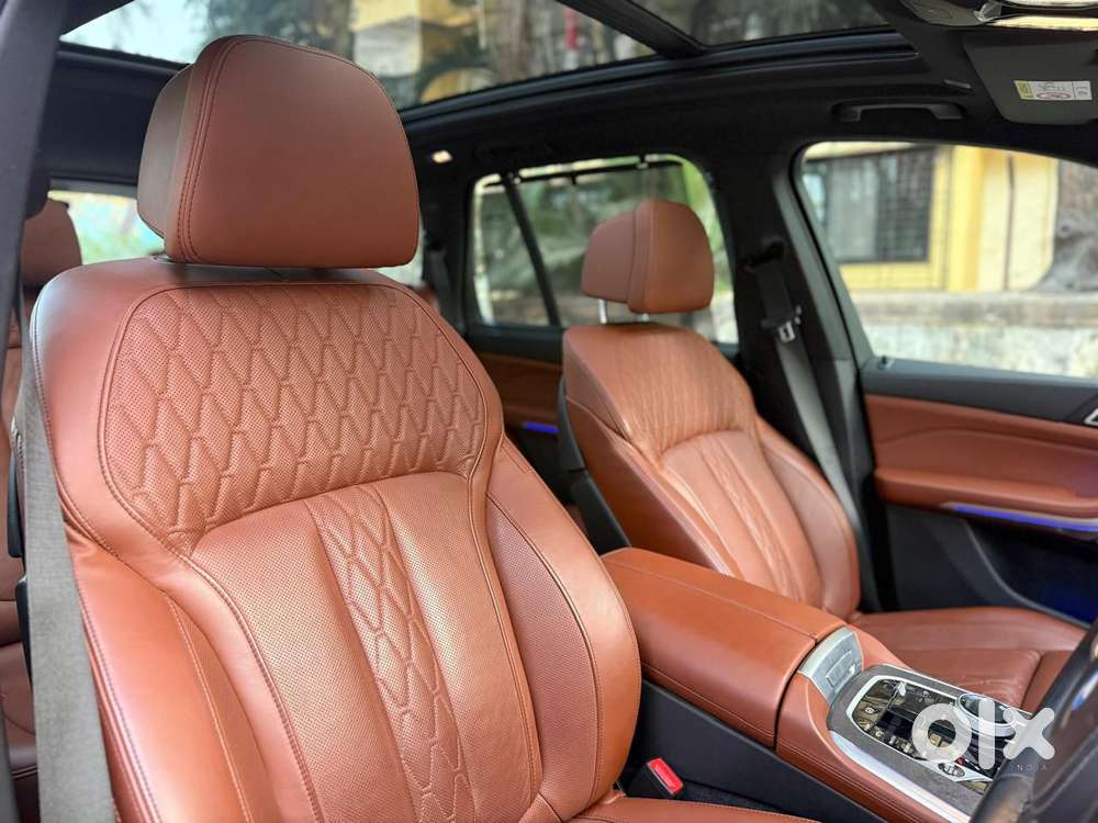 Bmw X5 Xdrive40i M Sport, 2024, Petrol