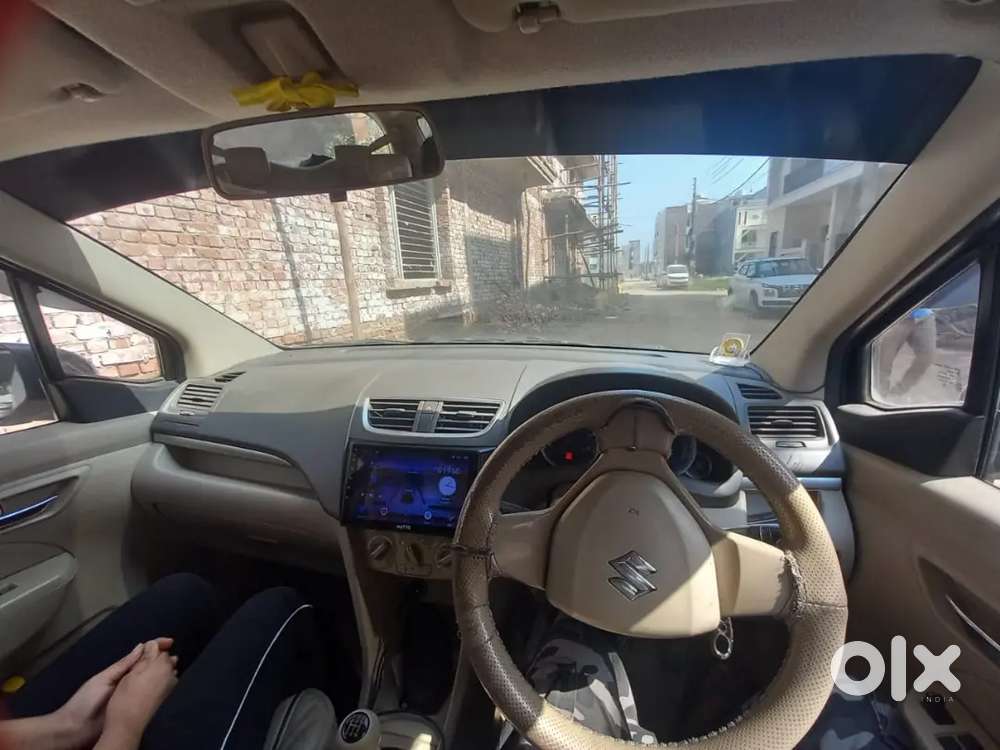 Maruti Suzuki Ertiga 2014 Diesel Good Condition