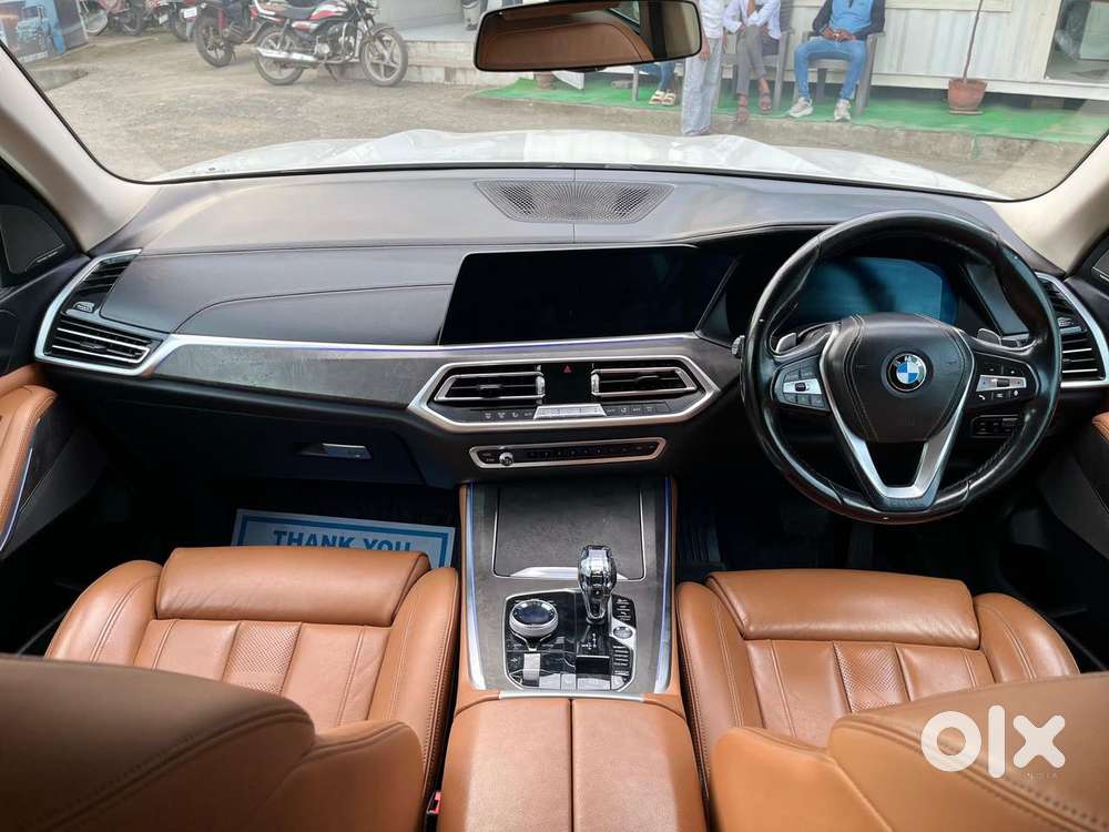 Bmw X5 Xdrive 30d Design Pure Experience 5 Seater, 2019, Diesel