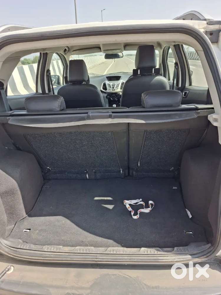 Show Room Condition