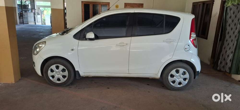 Maruti Ritz Vdi Manual 2010