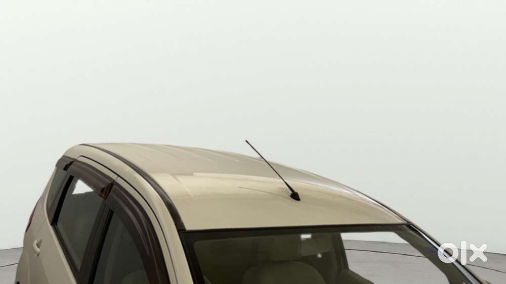 Maruti Suzuki Ertiga Vxi, 2016, Petrol