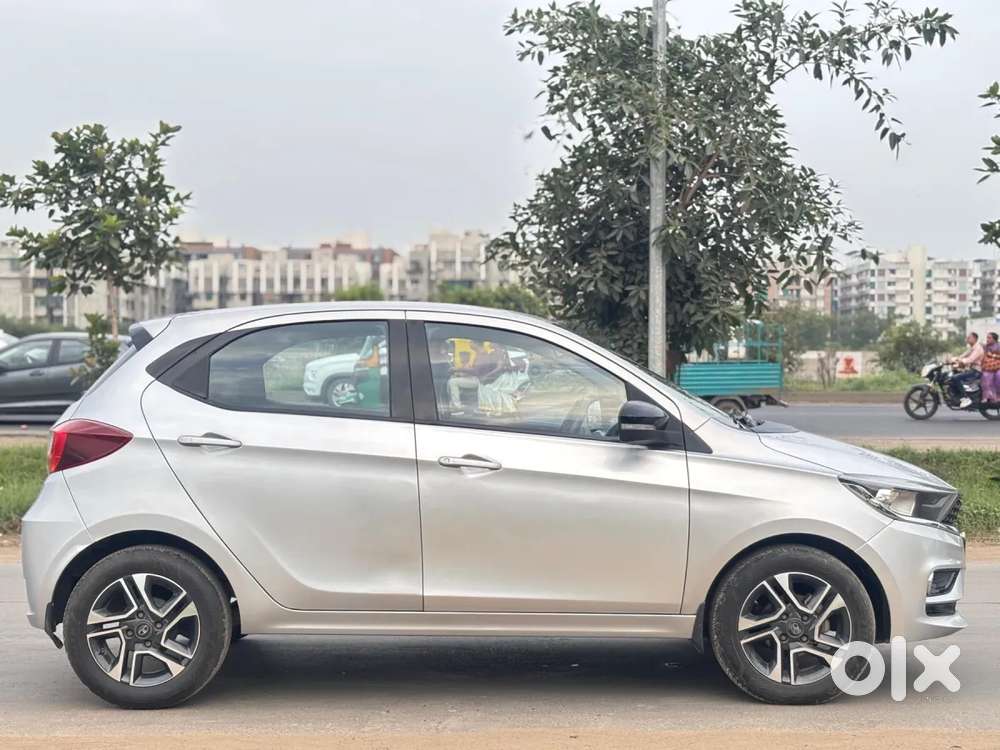 Tata Tiago 1.2 Revotron Xz Plus, 2020, Petrol