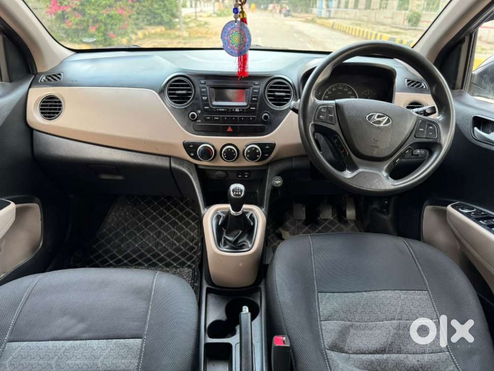 Hyundai Grand I10 Sportz 1.2 Kappa Vtvt, 2016, Cng & Hybrids