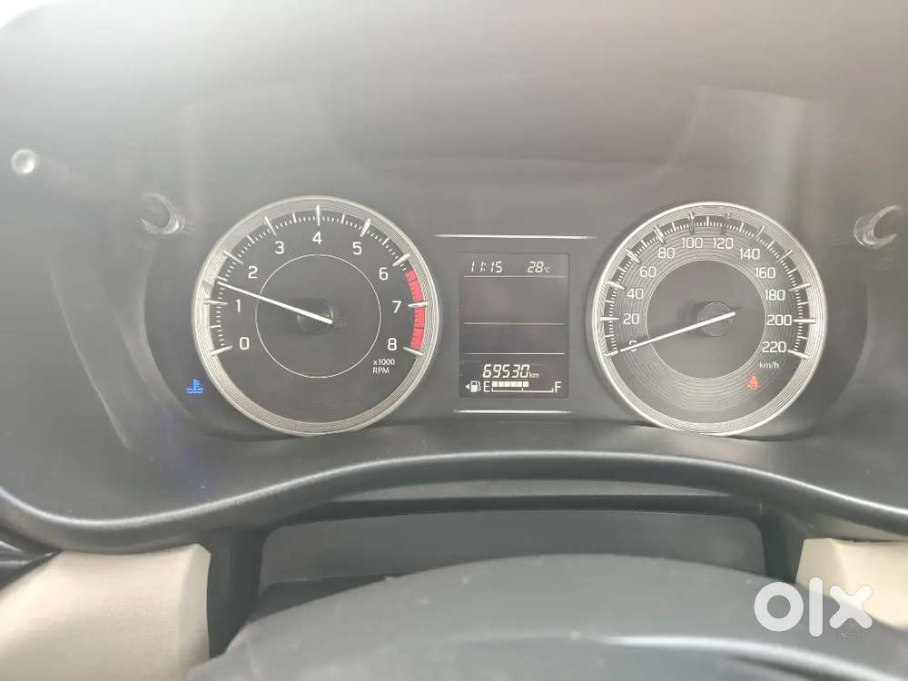 Toyota Glanza 2022 Petrol Well Maintained Superb Condition