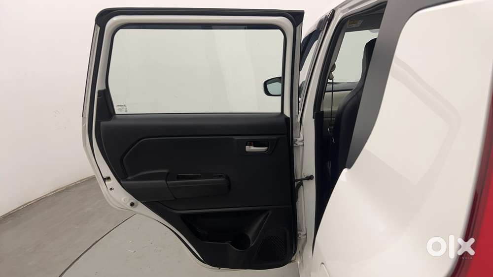 Maruti Suzuki Wagon R 1.2 Zxi Plus, 2023, Petrol