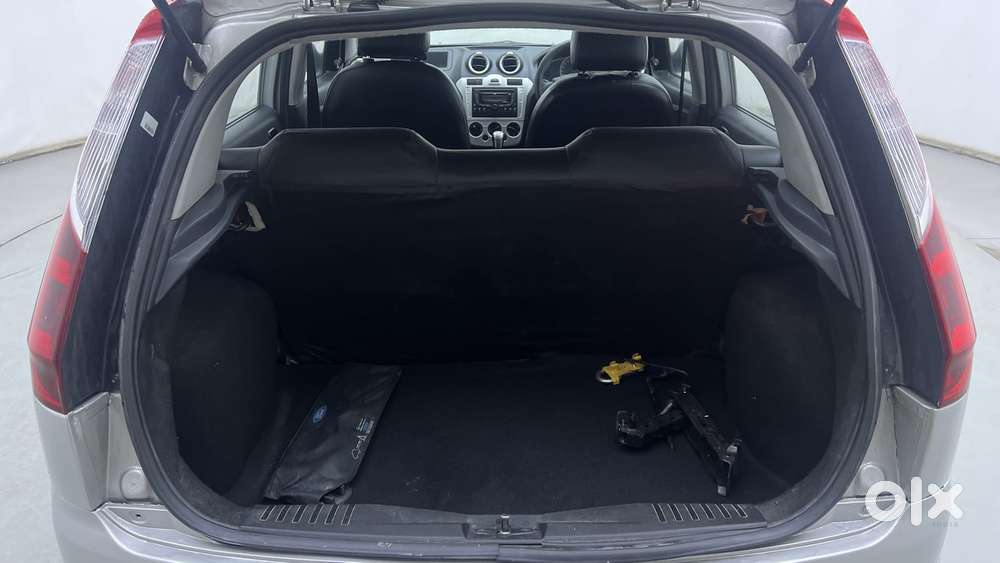 Ford Figo Diesel Exi, 2012, Diesel
