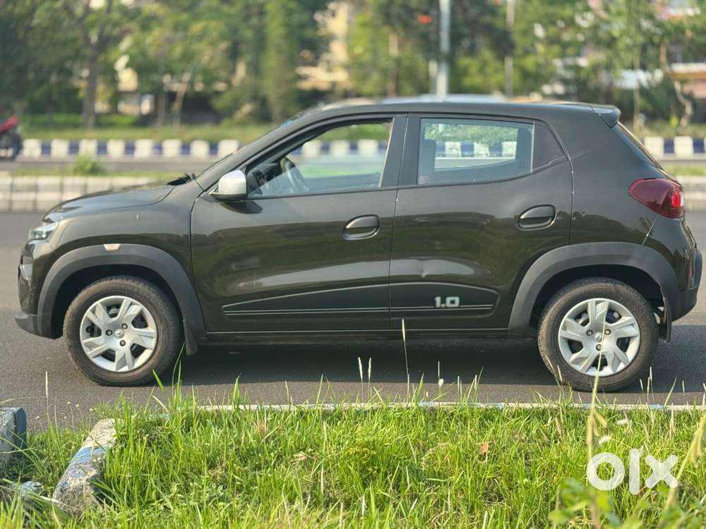 Renault Kwid Rxt 1.0, 2022, Petrol