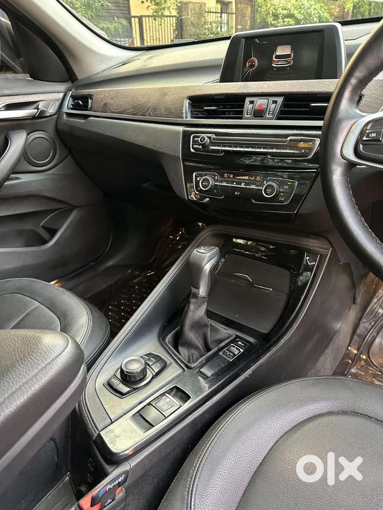 Bmw X1 Xdrive 20d Xline, 2016, Diesel