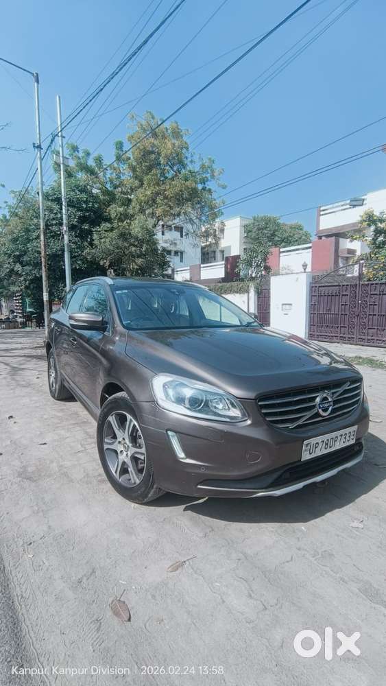 Volvo S60 T6, 2014, Diesel