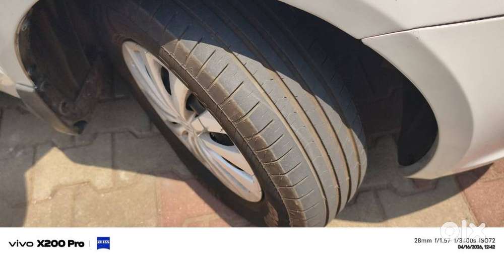 Maruti Suzuki Swift Dzire Vdi Bsiv, 2011, Diesel