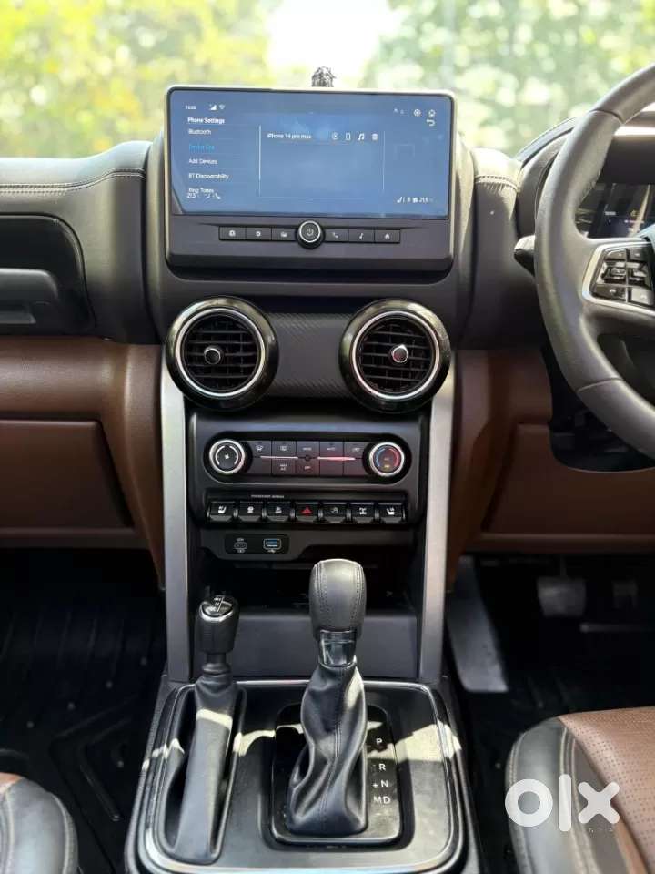 Mahindra Thar Roxx, 2025, Diesel
