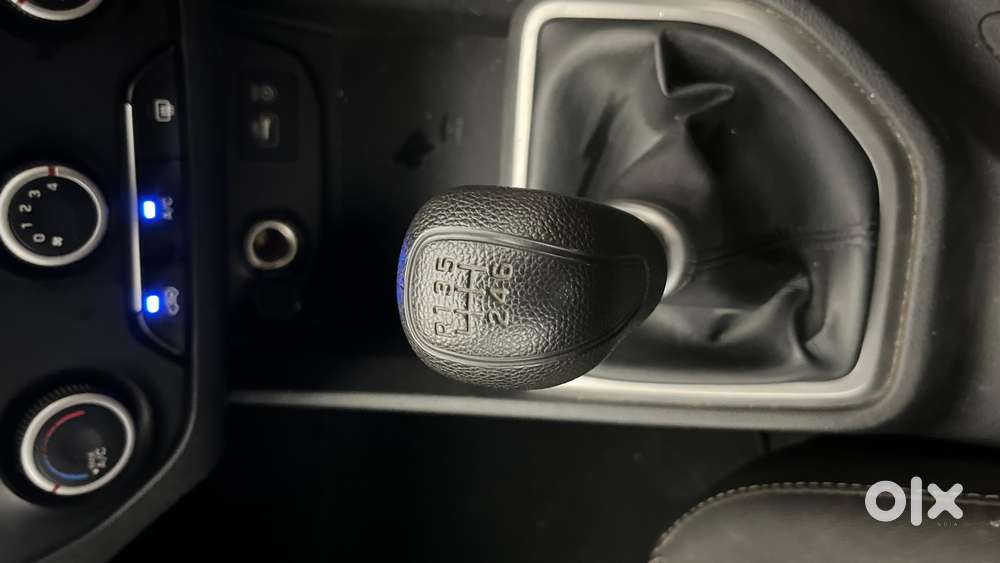 Hyundai Creta 1.5 S Petrol, 2016, Petrol