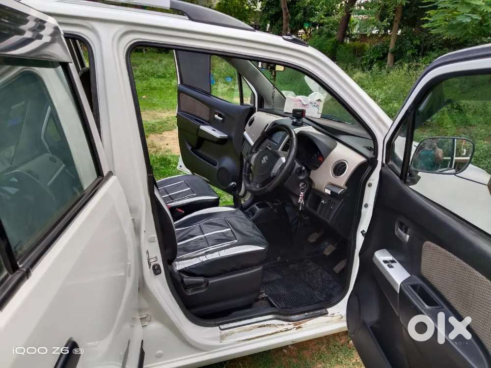 Good Condition Wagon R