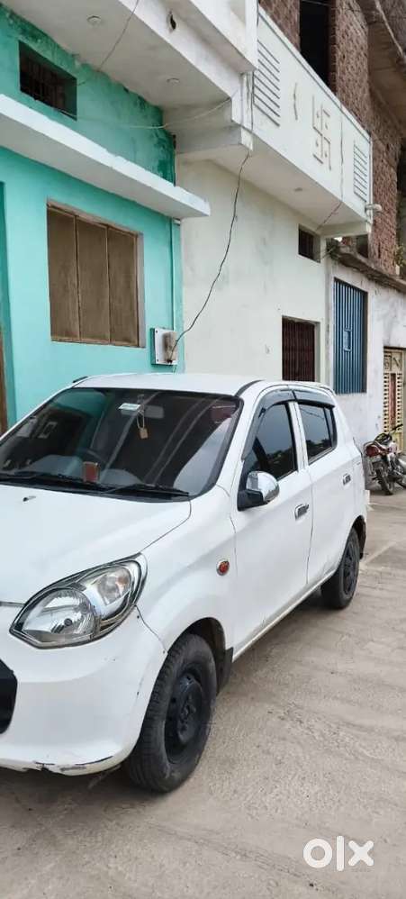 Maruti Suzuki Alto 800 2016 Petrol 62000 Km Driven