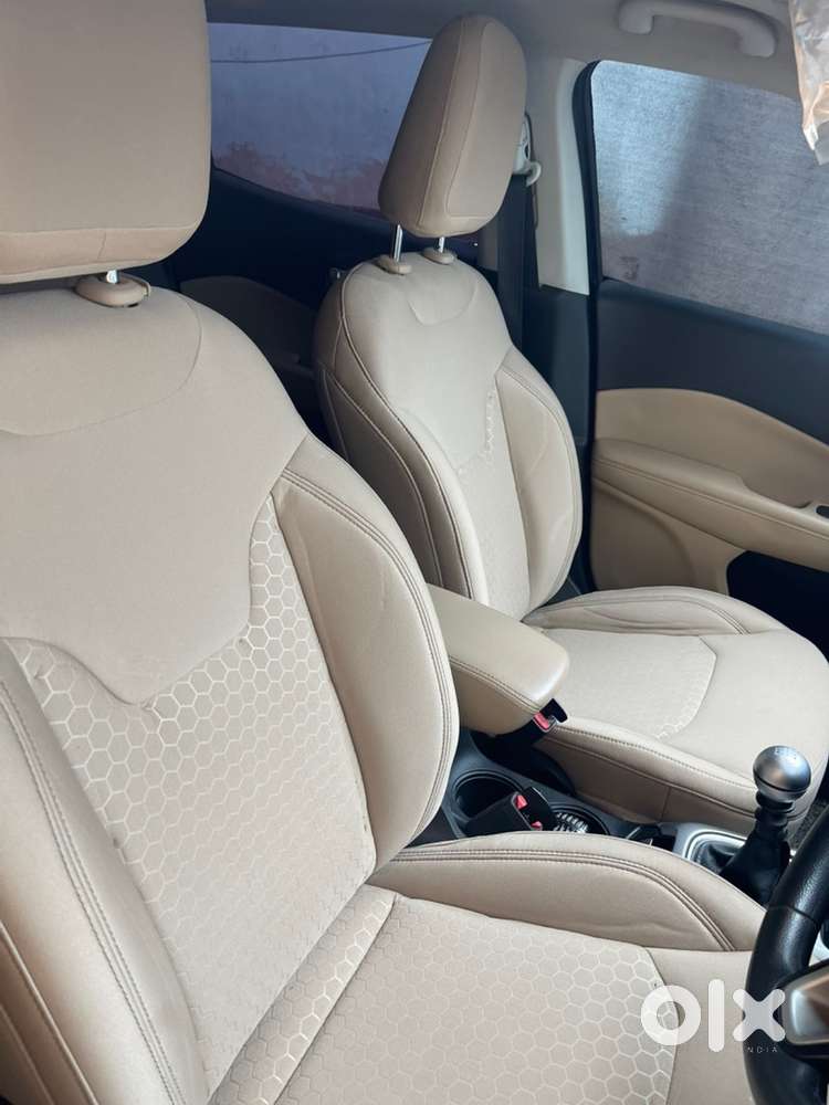 Jeep Compass 2.0 Diesel Well Maintain Like New