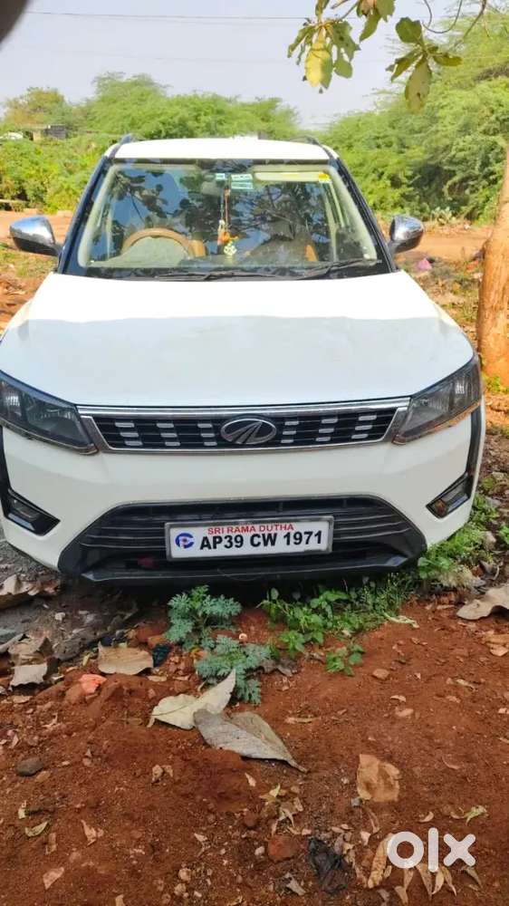Mahindra Xuv300 Turbosport 2019 Diesel 130000 Km Driven