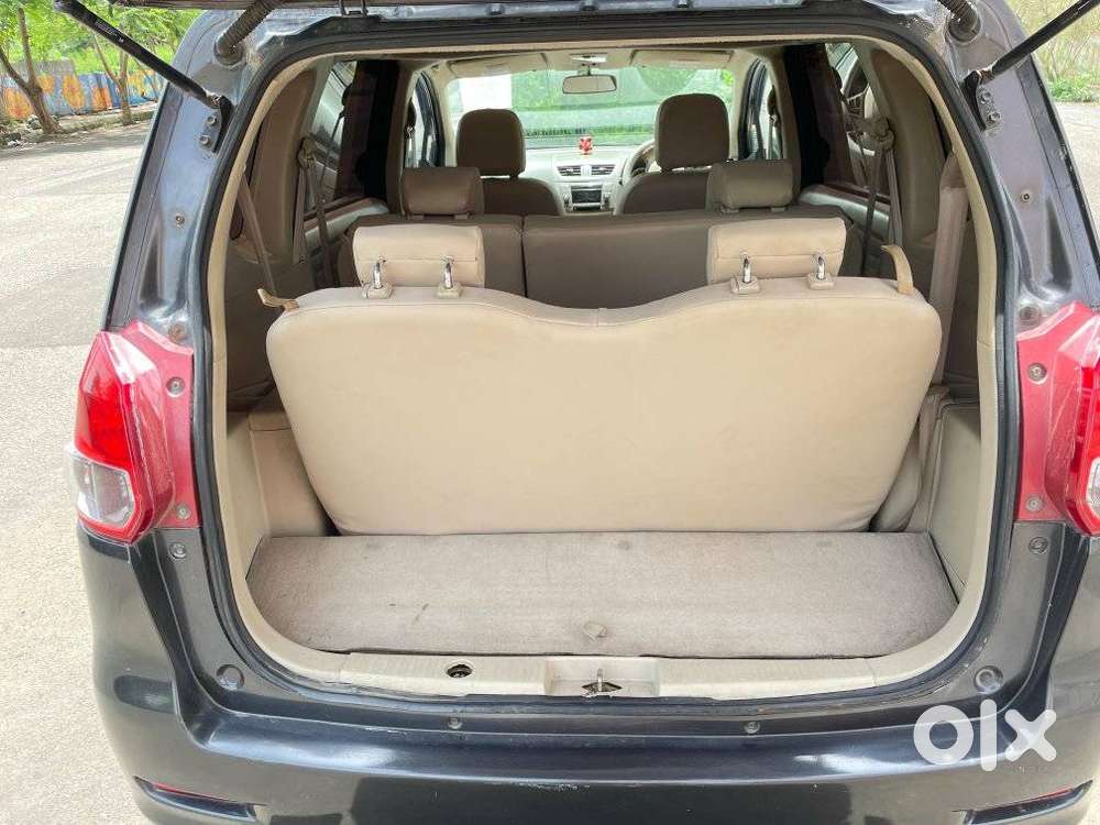 Maruti Suzuki Ertiga 2012-2015 Zxi, 2012