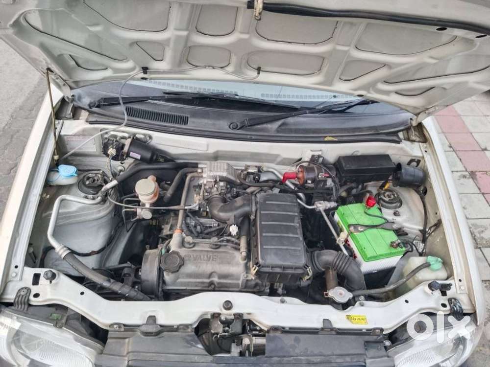 Maruti Suzuki Alto 2005-2010 Lxi Bsiii, 2009, Petrol