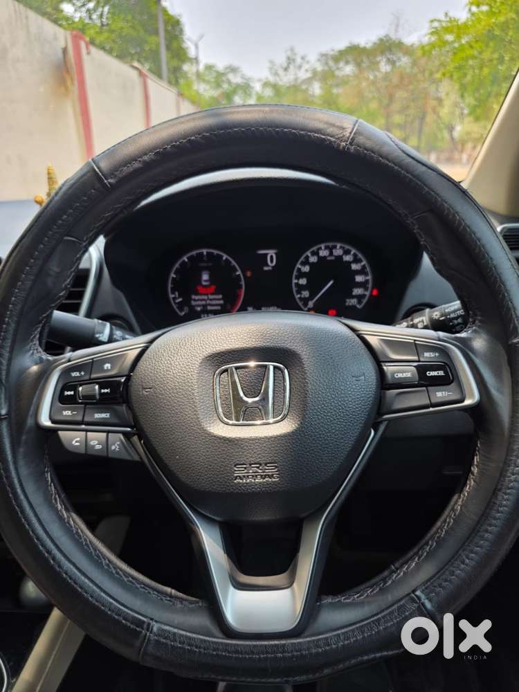 Honda City 2020 Petrol 11300 Km Driven