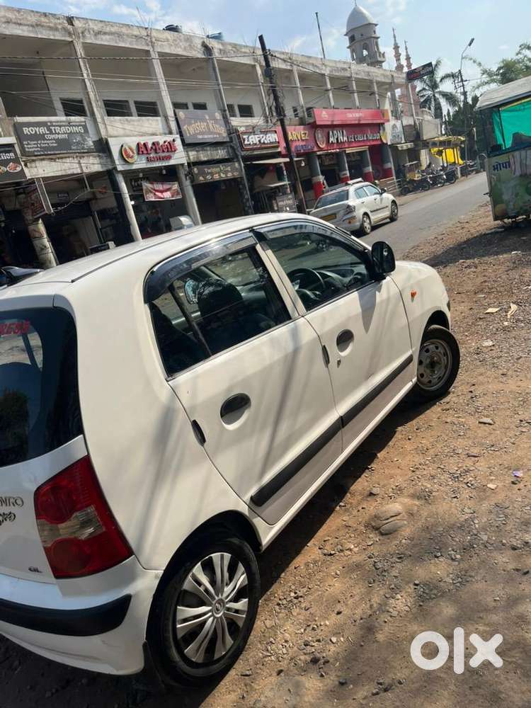 Hyundai Santro Xing Petrol