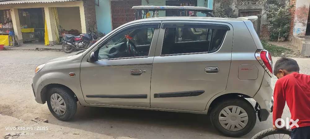 Ghadhi Me 5 Tyer New Hai