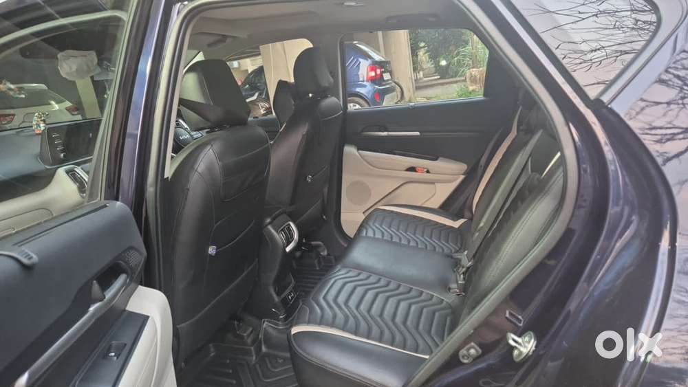 Kia Sonet 2024 Diesel Good Condition