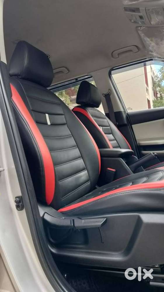 Kia Carens, 2024, Petrol
