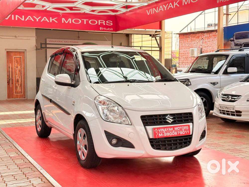 Maruti Suzuki Ritz Vdi (abs) Bs Iv, 2016, Diesel
