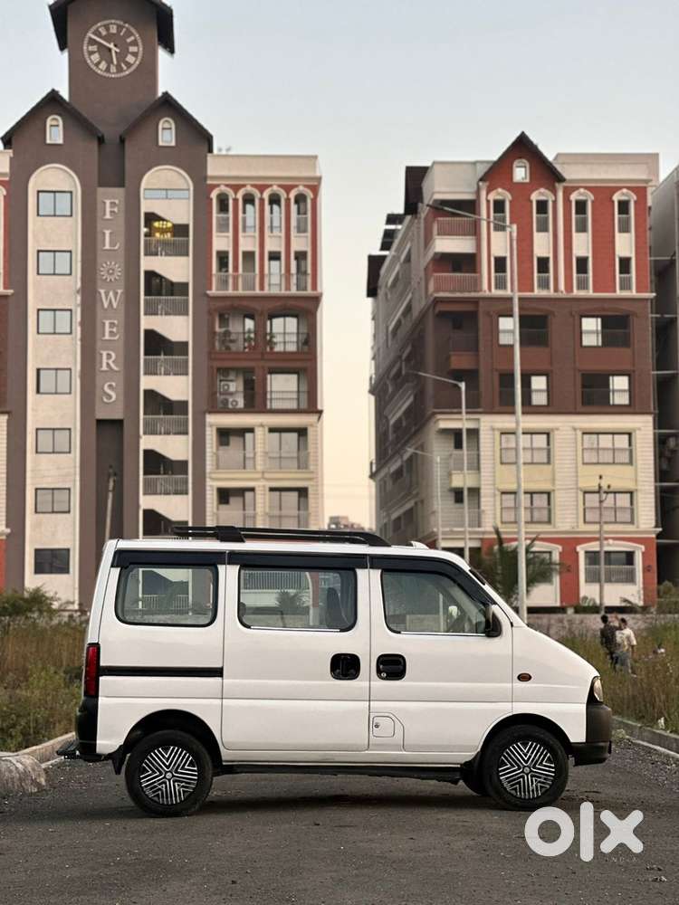 2019 Maruti Eeco 5 Str