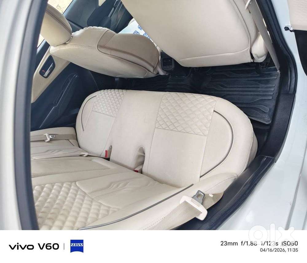 Maruti Suzuki Dzire 1.2 Vxi, 2025, Petrol