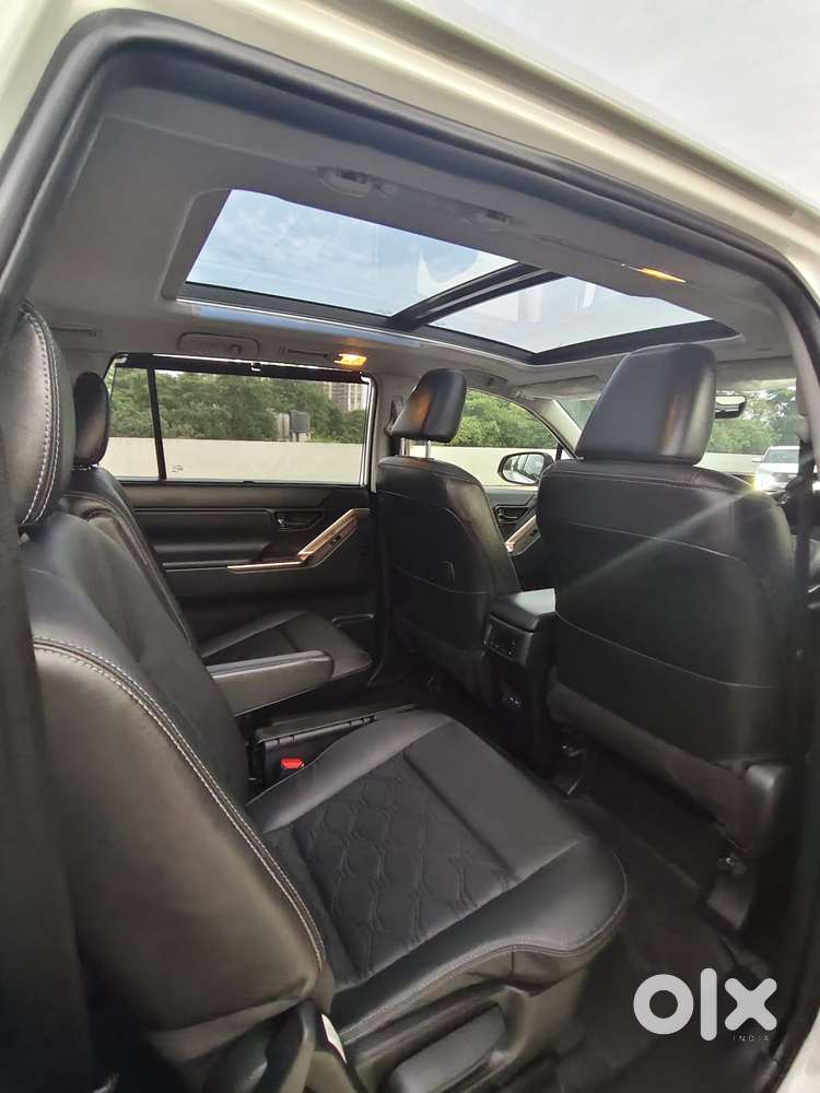 Maruti Suzuki Invicto Alpha Plus 7str, 2025, Petrol