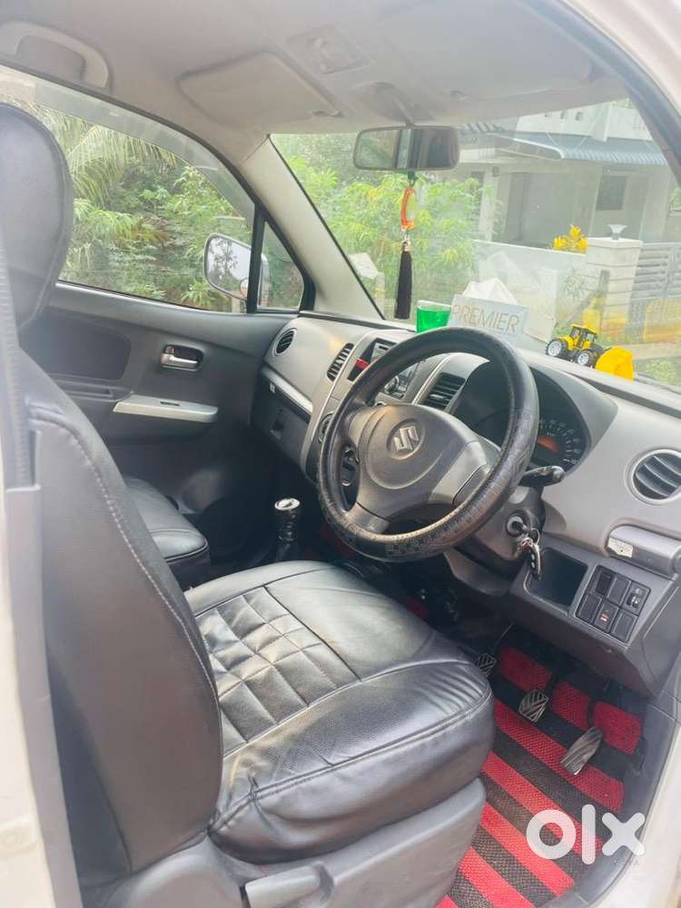 Wagonr 2012 -13