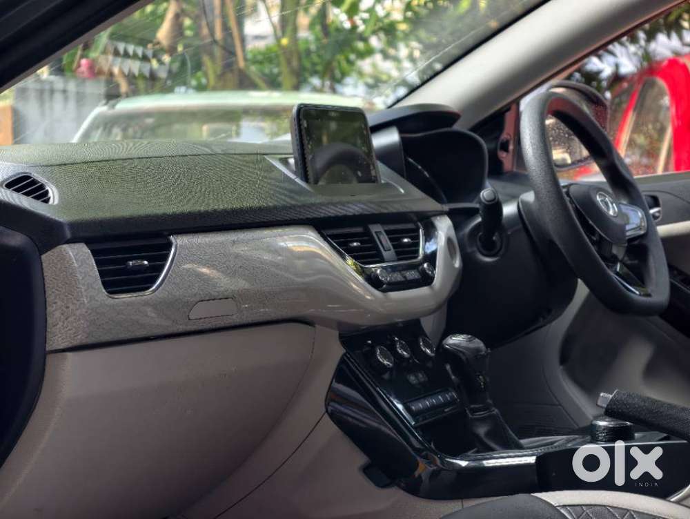 Tata Nexon 1.2 Revotron Xz Plus, 2021, Petrol