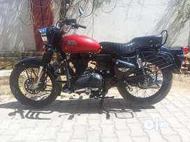 Used bike in olx sale