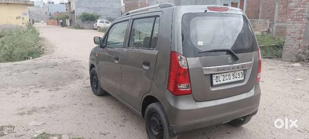 Good Condition