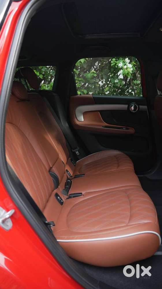 Mini Cooper Countryman Cooper S Countryman, 2024, Petrol