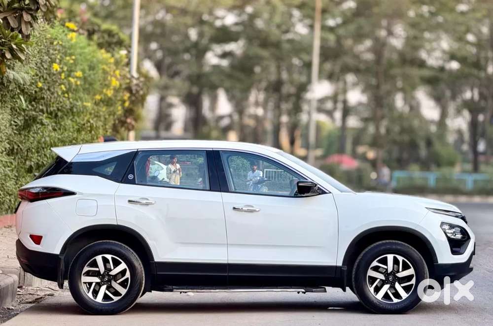 Tata Harrier Xza+, 2023, Diesel