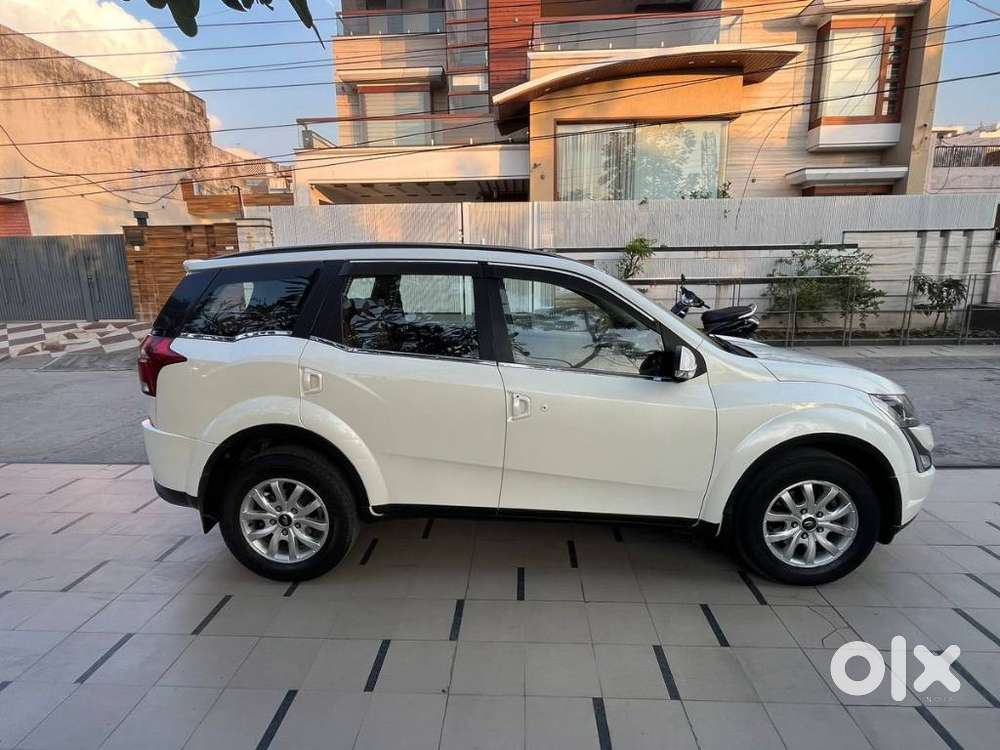 Mahindra Xuv500 W9, 2019, Diesel