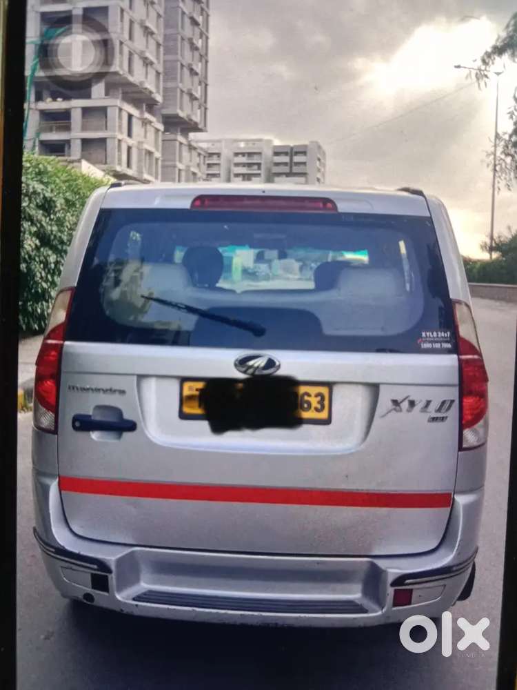 Mahindra Xylo Diesel 2019
