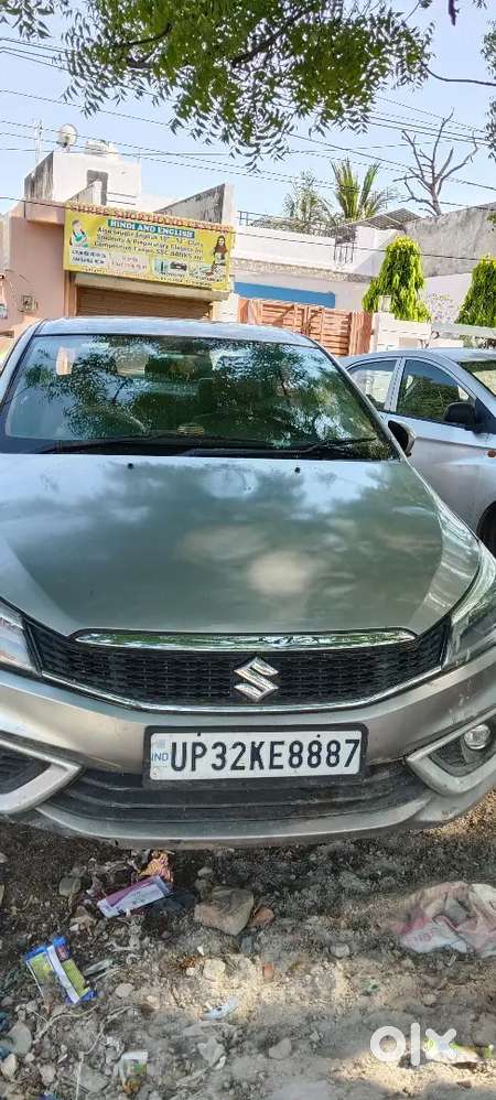 Maruti Suzuki Ciaz 2018
