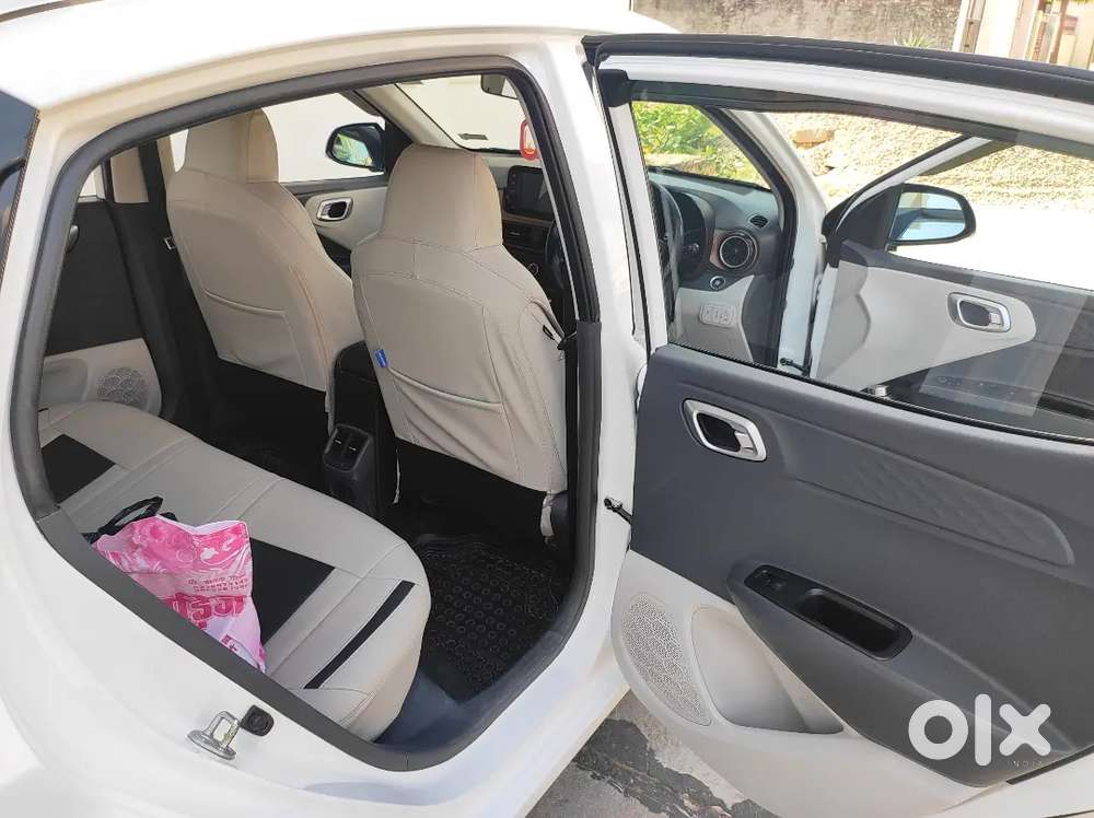 Hundai Aura Sx 1.2 Mt Cng Well Mantained Car Single Use Only