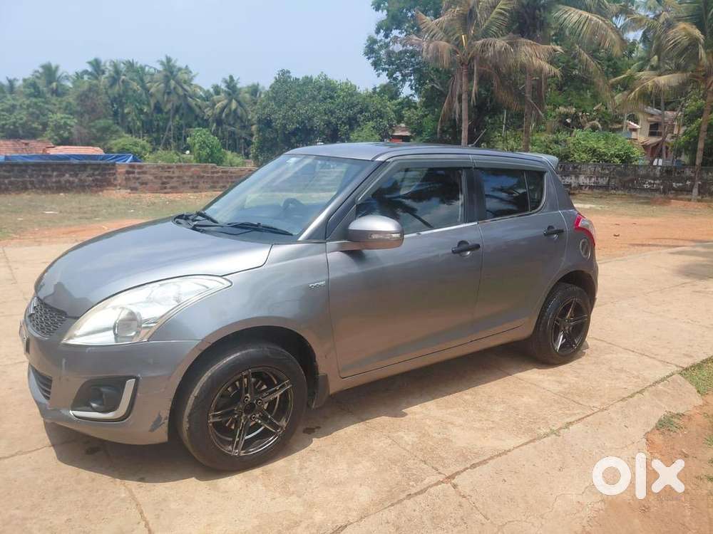 Maruti Suzuki Swift 2015 Diesel Well Maintained