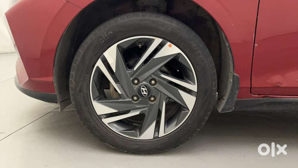 Hyundai I20 Asta 1.0 Turbo Imt, 2021, Petrol