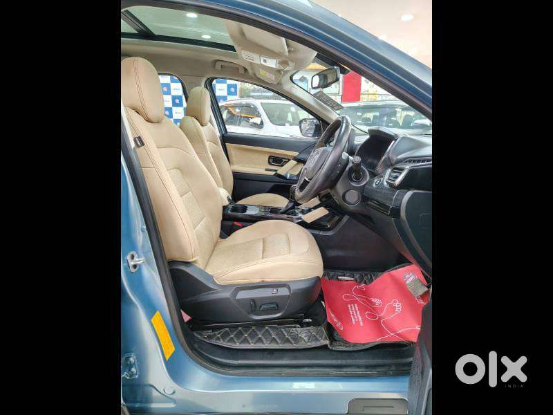 Tata Safari 2.0 Kryotec Xza Plus, 2022, Diesel