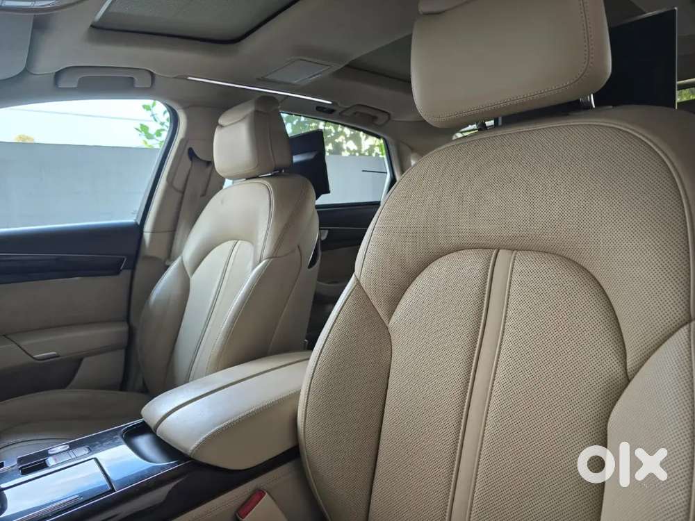 Audi A8l (2015)