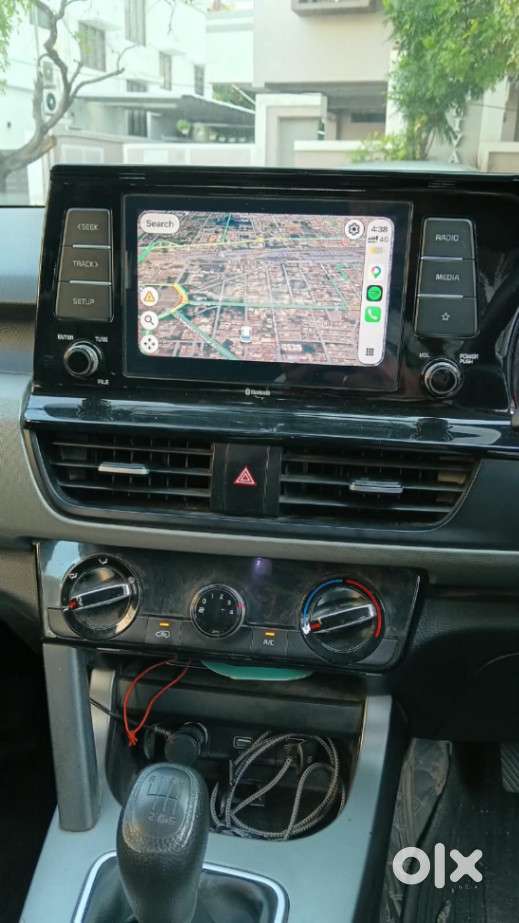 Kia Seltos Htk D, 2022, Diesel