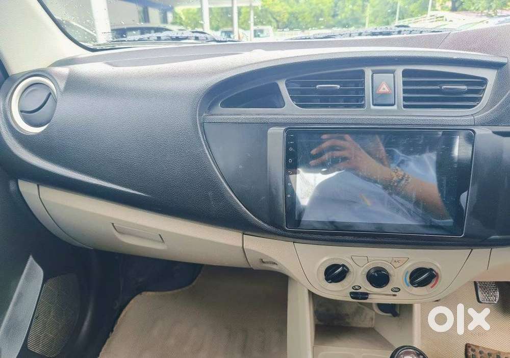 Maruti Suzuki Alto 800 0.8 Lxi (o), 2019, Petrol