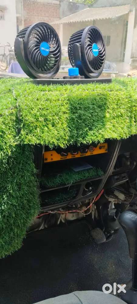 Maruti Suzuki Omni Lpg 2008 Good Condition